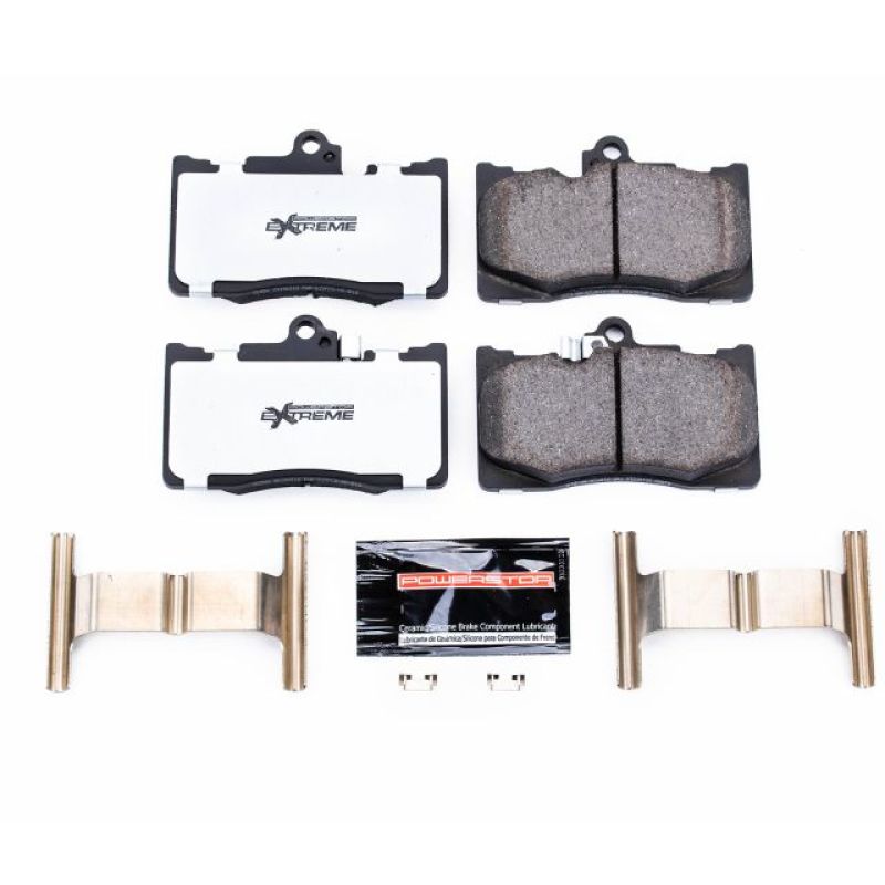 Street Driven Performance