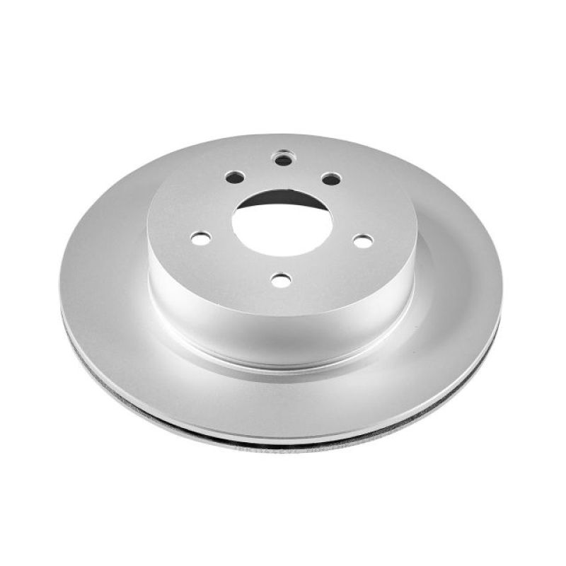 Street Driven Performance