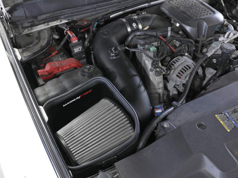 Street Driven Performance