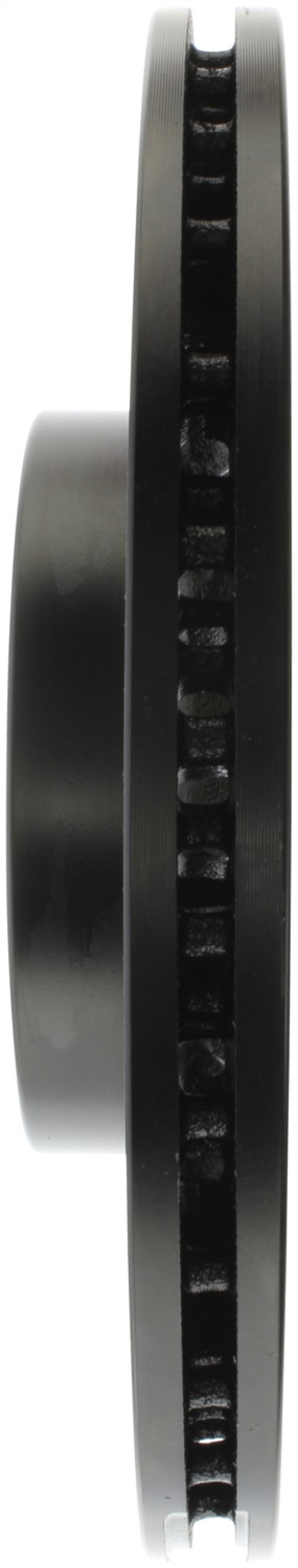 Street Driven Performance