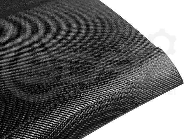 2005-2013 CORVETTE C6 | CARBON FIBER TOP TARGA ROOF PANEL