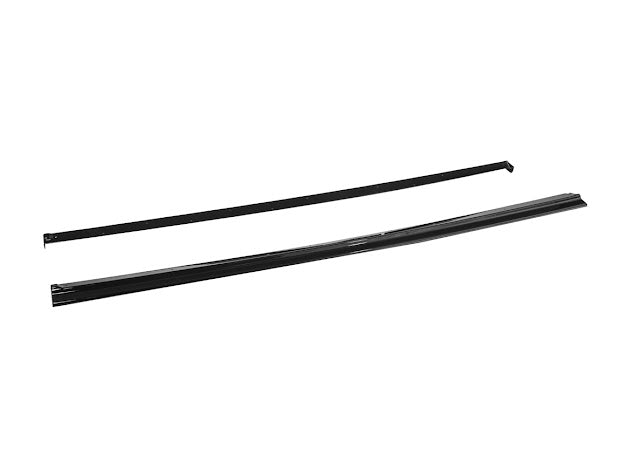 2023-UP GR COROLLA | GR PACKAGE SIDE SKIRTS ROCKER PANEL GROUND EFFECTS