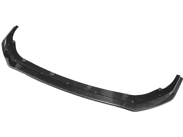 2023-UP TOYOTA GR COROLLA |GR STYLE FRONT LIP SPLITTER GROUND EFFECTS