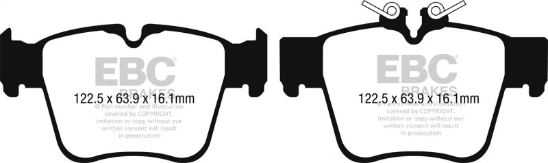 Street Driven Performance