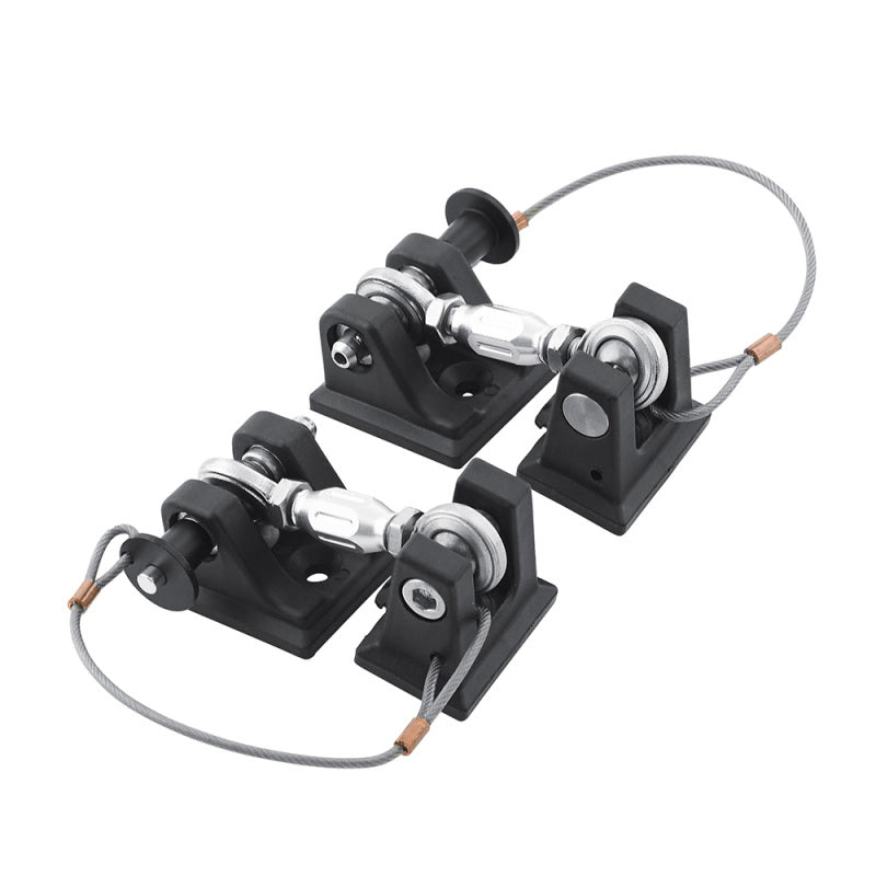 Street Driven Performance