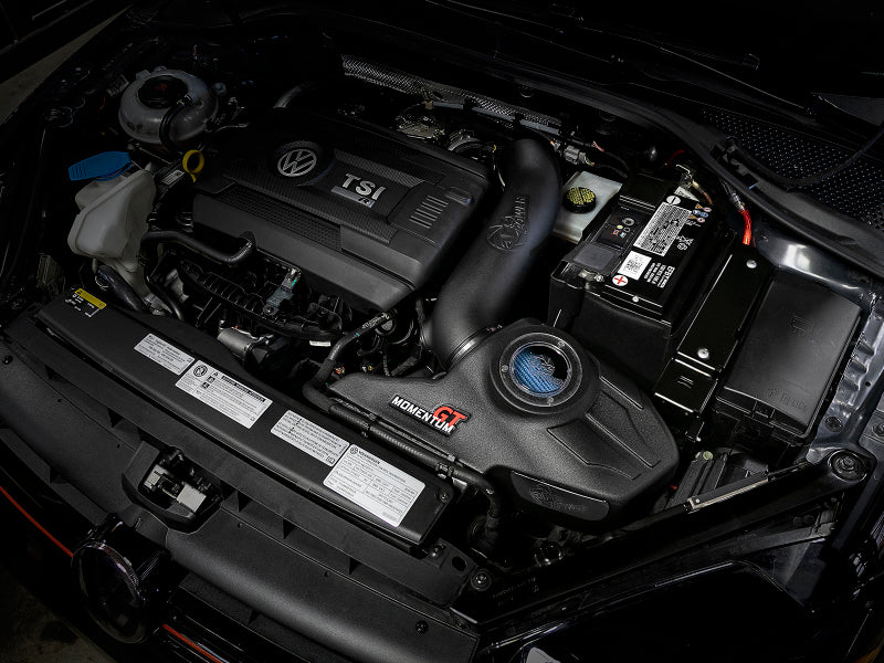 Street Driven Performance