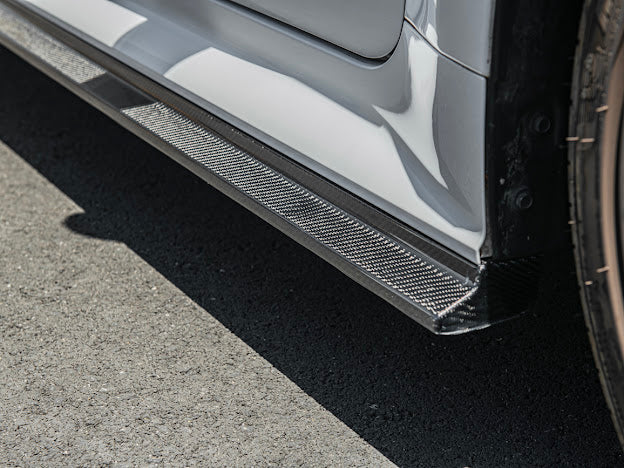 Street Driven Performance