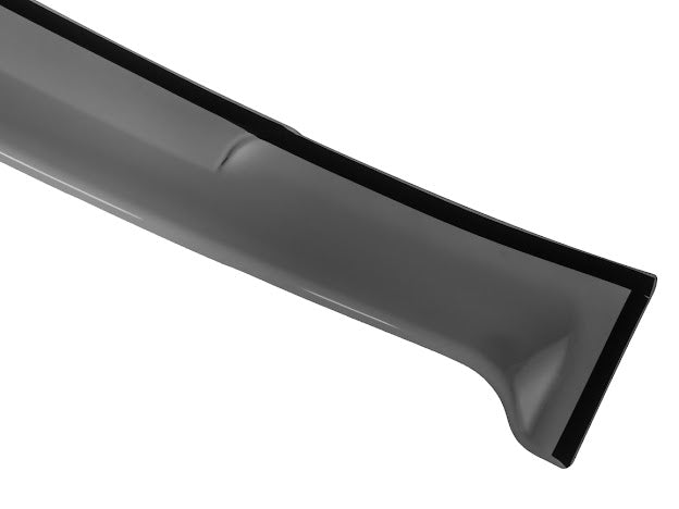 2024-UP FORD MUSTANG S650 | REAR ROOF WINDOW VISOR