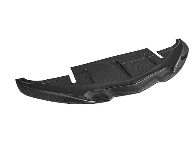 2014-2019 C7 Corvette - Z51 Aero Package - Front Lip Splitter / Ground Effects