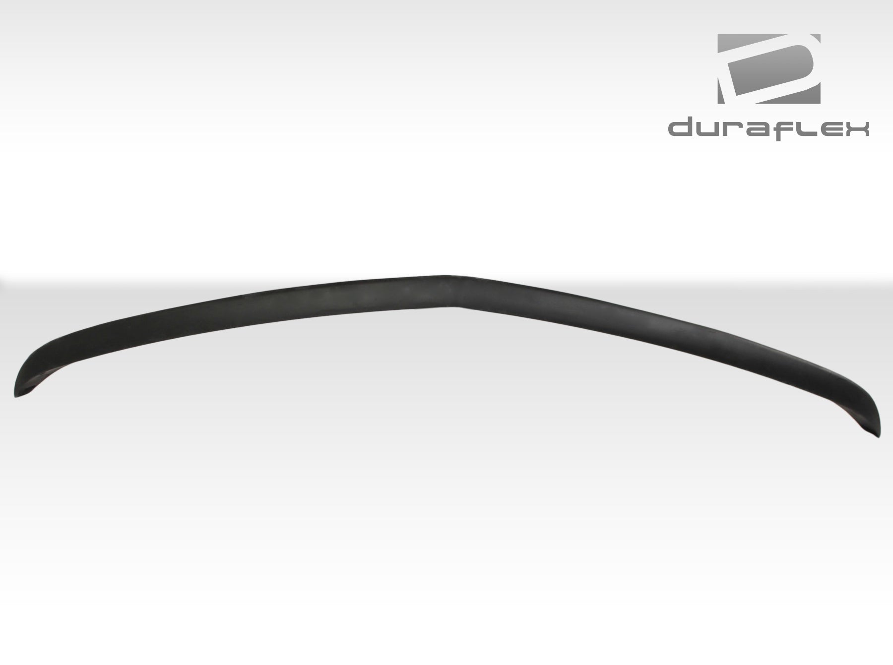 2006-2010 Dodge Charger Duraflex Daytona Look Front Lip Under Spoiler Air Dam (base model) - 1 Piece
