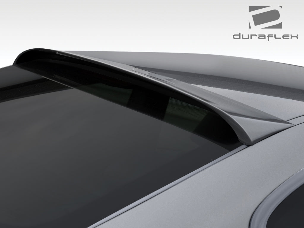 2006-2011 Mercedes CLS Class C219 W219 Duraflex LR-S Roof Wing Spoiler - 1 Piece (S)