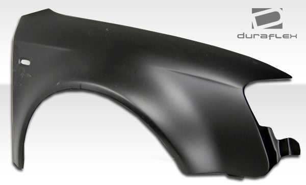 2006-2008 Audi A4 S4 B7 4DR Duraflex RS4 Wide Body Front Fenders - 2 Piece