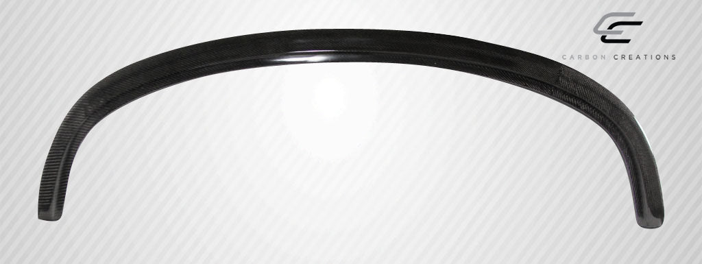 2006-2008 Audi A4 B7 Carbon Creations DTM Look Front Under Spoiler Air Dam Lip Splitter - 1 Piece