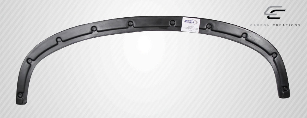 2006-2008 Audi A4 B7 Carbon Creations DTM Look Front Under Spoiler Air Dam Lip Splitter - 1 Piece