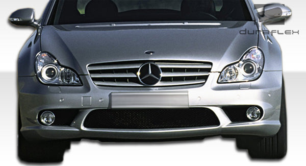 2006-2011 Mercedes CLS Class C219 W219 Duraflex AMG Look Body Kit - 4 Piece