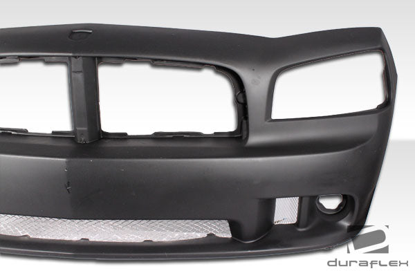2006-2010 Dodge Charger Duraflex SRT Look Body Kit - 5 Piece