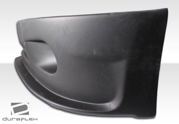 2006-2010 Dodge Charger Duraflex VIP Body Kit - 4 Piece