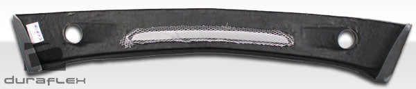 2006-2010 Dodge Charger Duraflex VIP Front Lip Under Spoiler Air Dam (base model) - 1 Piece