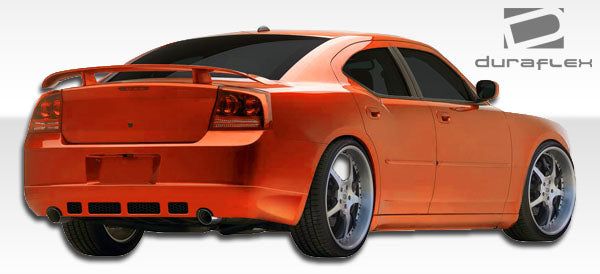 2006-2010 Dodge Charger Duraflex RK-S Body Kit - 4 Piece