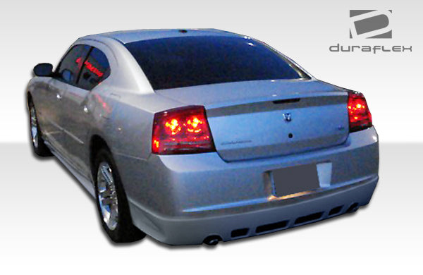 2006-2010 Dodge Charger Duraflex VIP Body Kit - 7 Piece