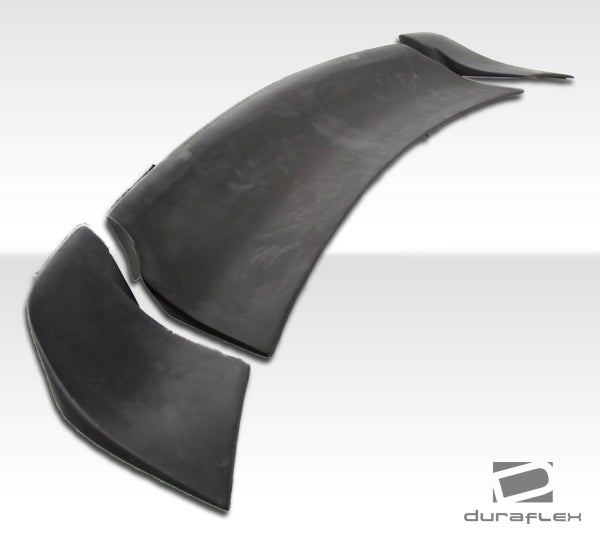 2006-2010 Dodge Charger Duraflex VIP Body Kit - 7 Piece