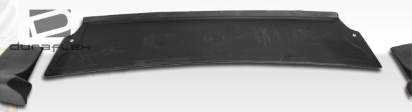 2006-2010 Dodge Charger Duraflex VIP Body Kit - 7 Piece