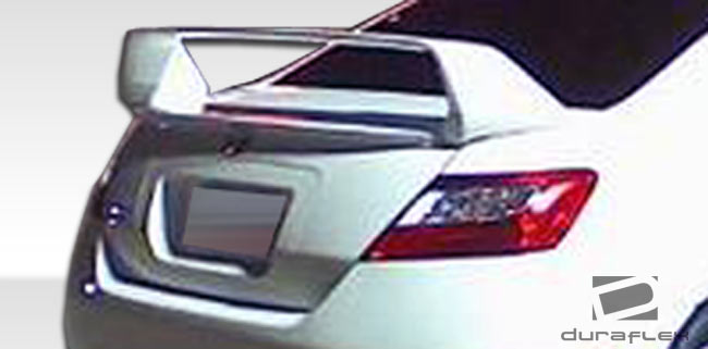 2003-2006 Mercedes S Class W220 Duraflex L Sport Front Lip Spoiler - 1 Piece ( Amg models only)