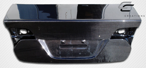 2006-2011 Honda Civic 4DR Carbon Creations OEM Look Trunk - 1 Piece
