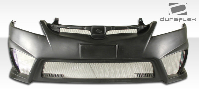 2006-2011 Honda Civic 4DR Duraflex Maddox Front Bumper Cover - 1 Piece