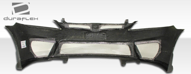 2006-2011 Honda Civic 4DR Duraflex Maddox Body Kit - 4 Piece