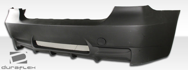 2006-2008 BMW 3 Series E90 4DR Duraflex M3 Look Body Kit - 4 Piece