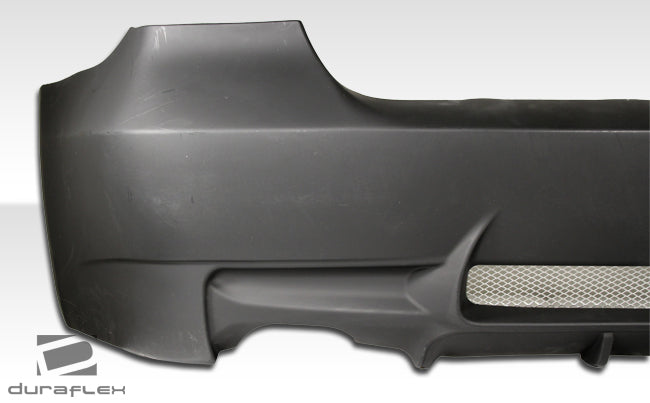 2006-2008 BMW 3 Series E90 4DR Duraflex M3 Look Body Kit - 4 Piece