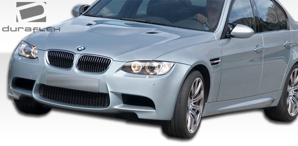2006-2008 BMW 3 Series E90 4DR Duraflex M3 Look Body Kit - 4 Piece