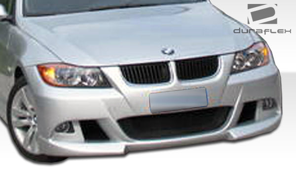 2006-2008 BMW 3 Series E90 4dr Duraflex R-1 Body Kit - 4 Piece