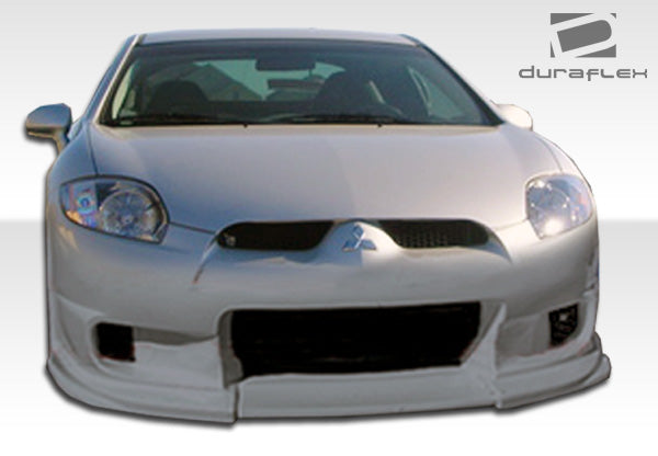 2006-2012 Mitsubishi Eclipse Duraflex Demon Body Kit - 4 Piece