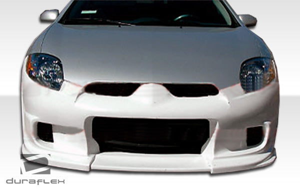 2006-2012 Mitsubishi Eclipse Duraflex Demon Body Kit - 4 Piece