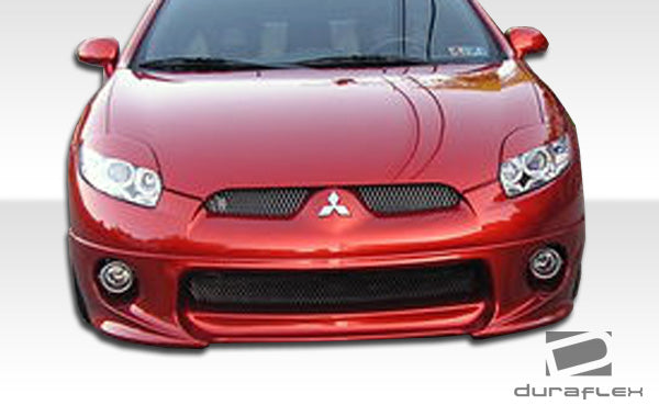 2006-2008 Mitsubishi Eclipse Duraflex Racer Body Kit - 4 Piece