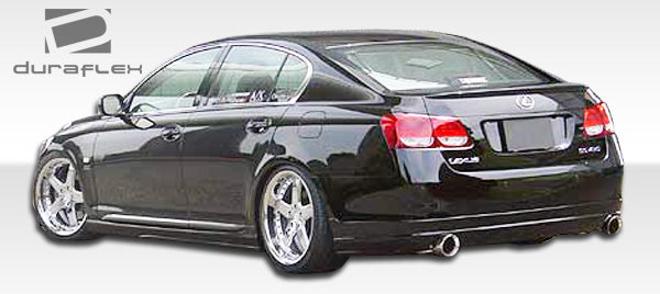 2006-2007 Lexus GS Series GS300 GS350 GS430 GS450 GS460 Duraflex R-Sport Body Kit - 4 Piece