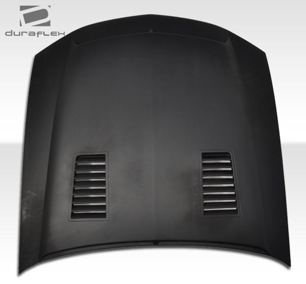 2005-2009 Ford Mustang Cobra Duraflex GT500 Hood - 1 Piece