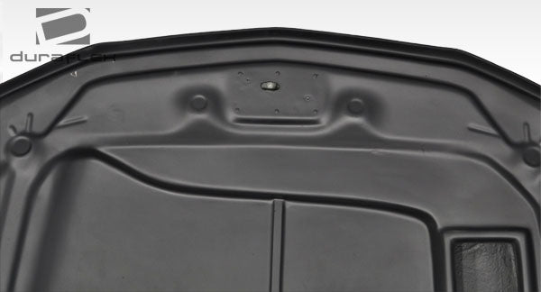 2005-2009 Ford Mustang Cobra Duraflex GT500 Hood - 1 Piece