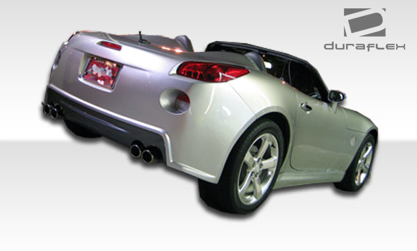 2006-2009 Pontiac Solstice Duraflex GT Concept Side Skirts Rocker Panels - 2 Piece