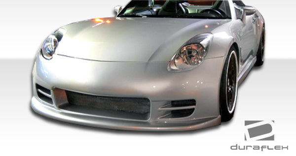 2006-2009 Pontiac Solstice Duraflex GT Concept Side Skirts Rocker Panels - 2 Piece
