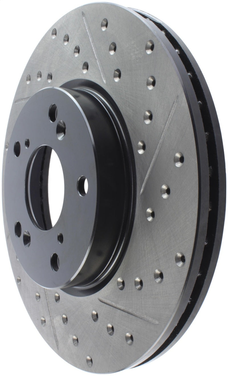 Street Driven Performance