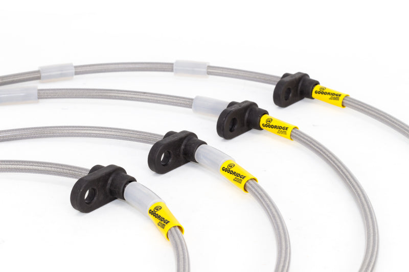 Street Driven Performance