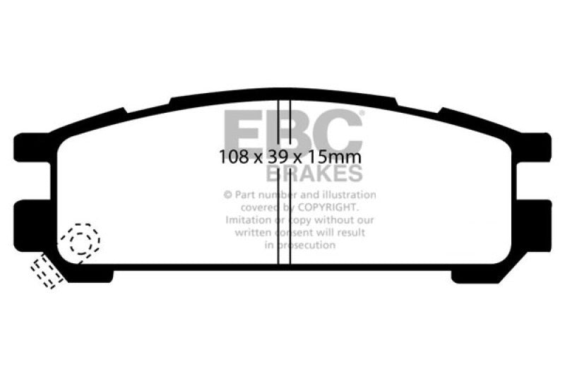Street Driven Performance