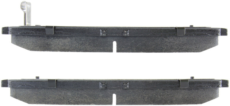 Street Driven Performance