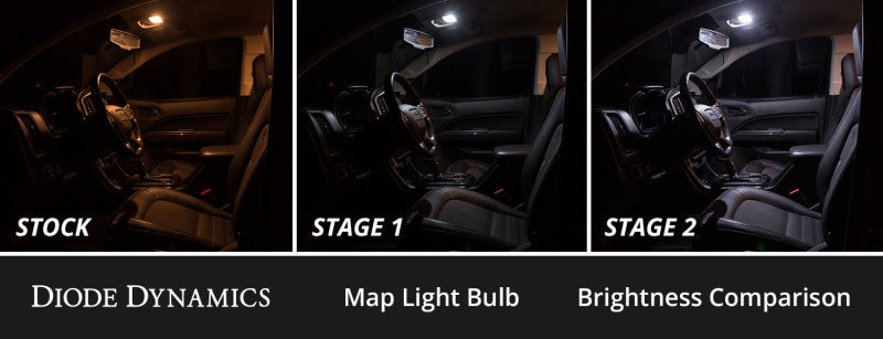 Street Driven Performance