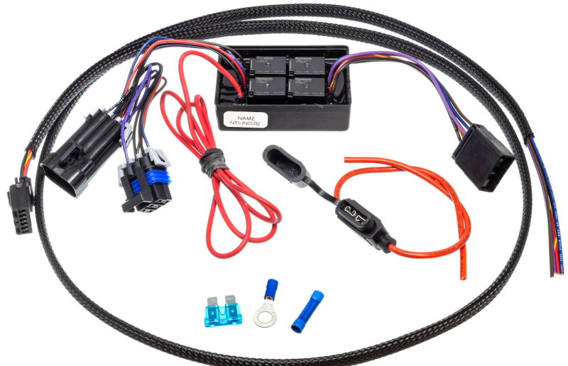 Street Driven Performance