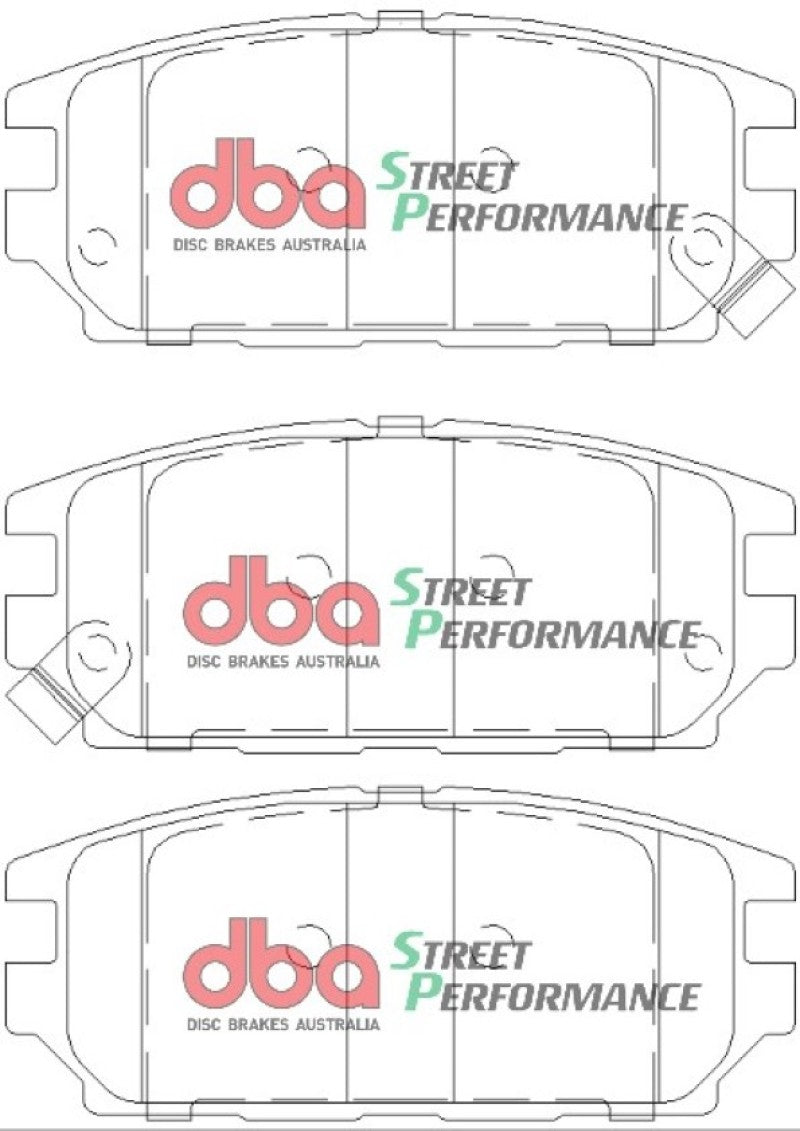 Street Driven Performance