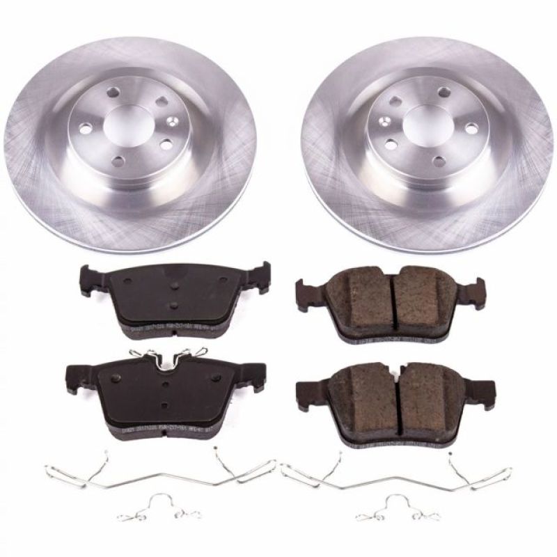 Street Driven Performance